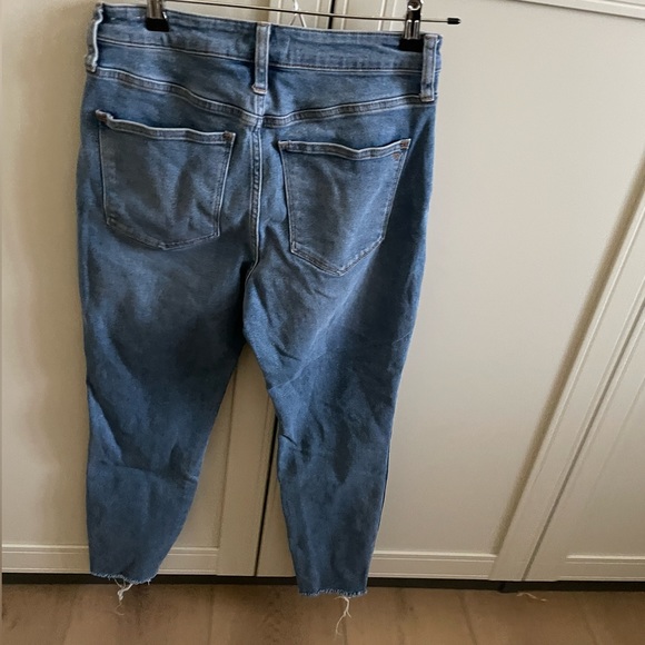 Madewell jeans 28P - Picture 2 of 5